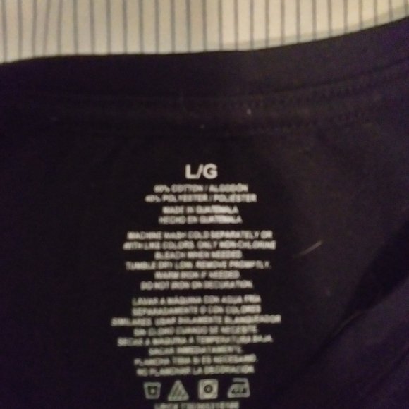 Real Tree t shirt - Picture 2 of 2